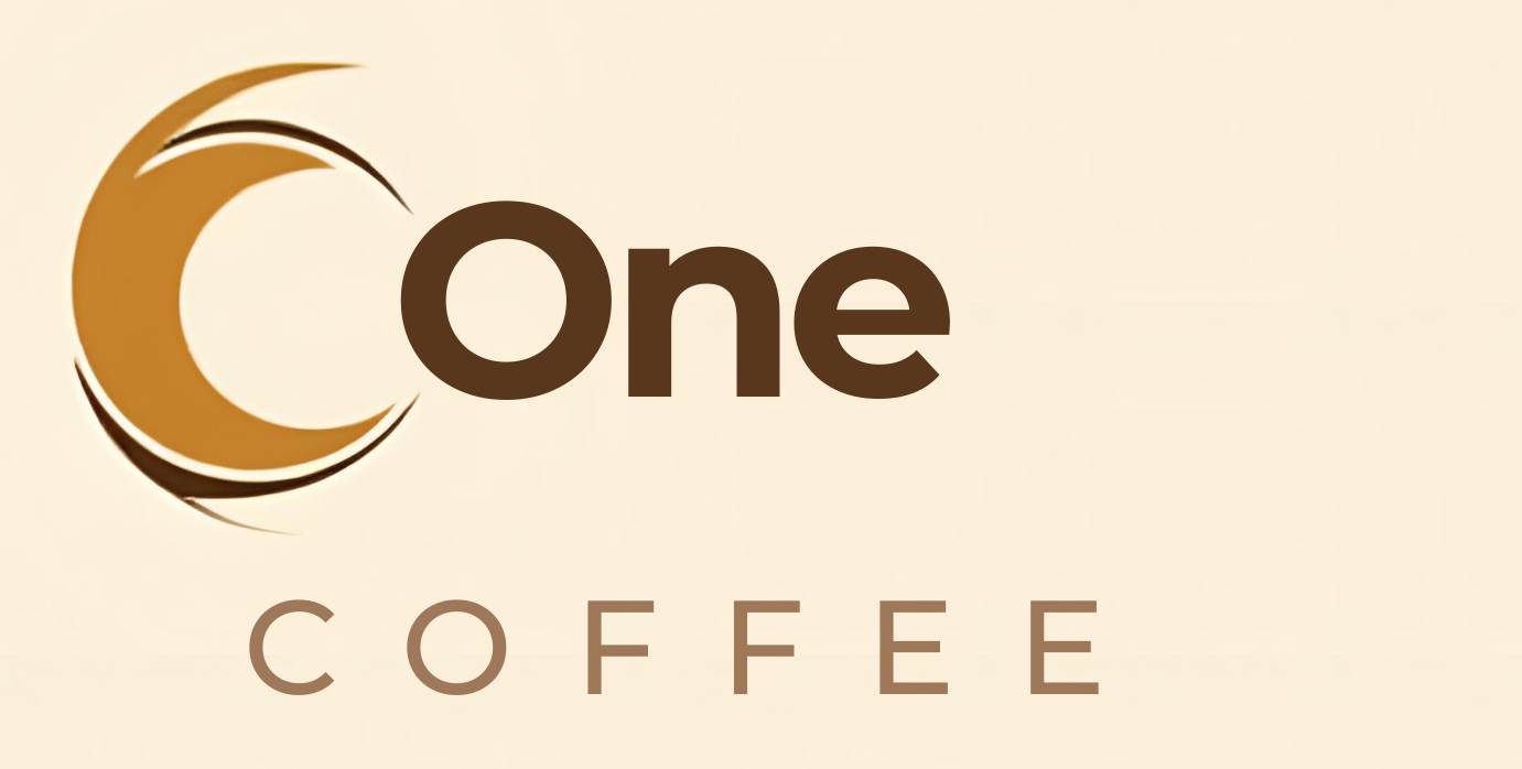 ONE COFFEE Logo